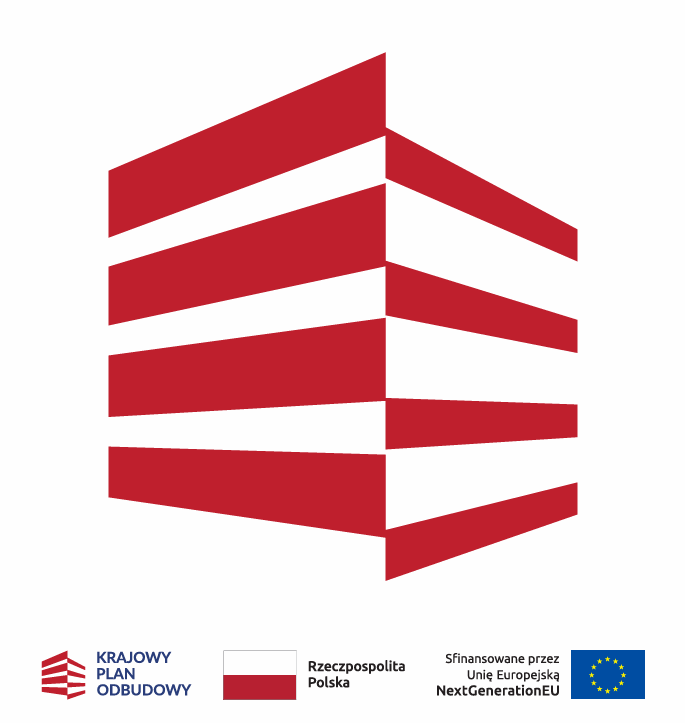 Fundusze Europejskie - Krajowy Plan Odbudowy